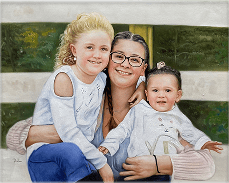 Let dreamteam choose